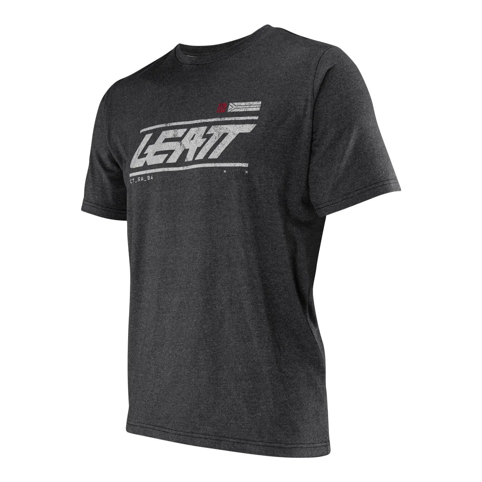 Leatt Core T-Shirt - Black