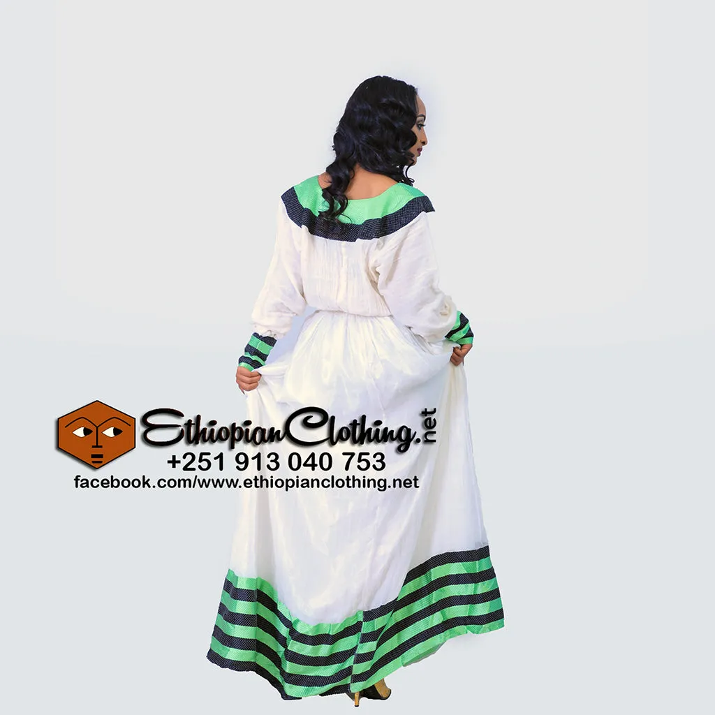 Lemlem Habesh dress