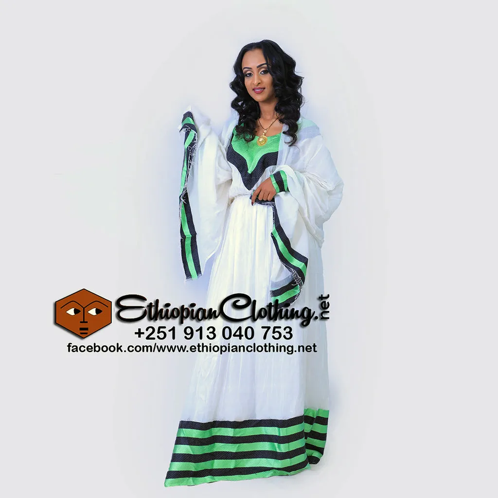 Lemlem Habesh dress