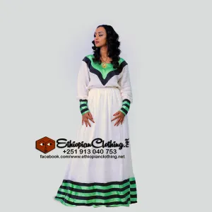 Lemlem Habesh dress