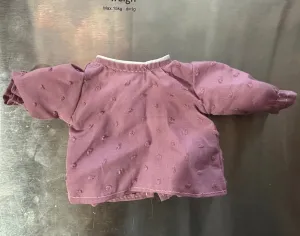 Light purple shirt - Mia RTS