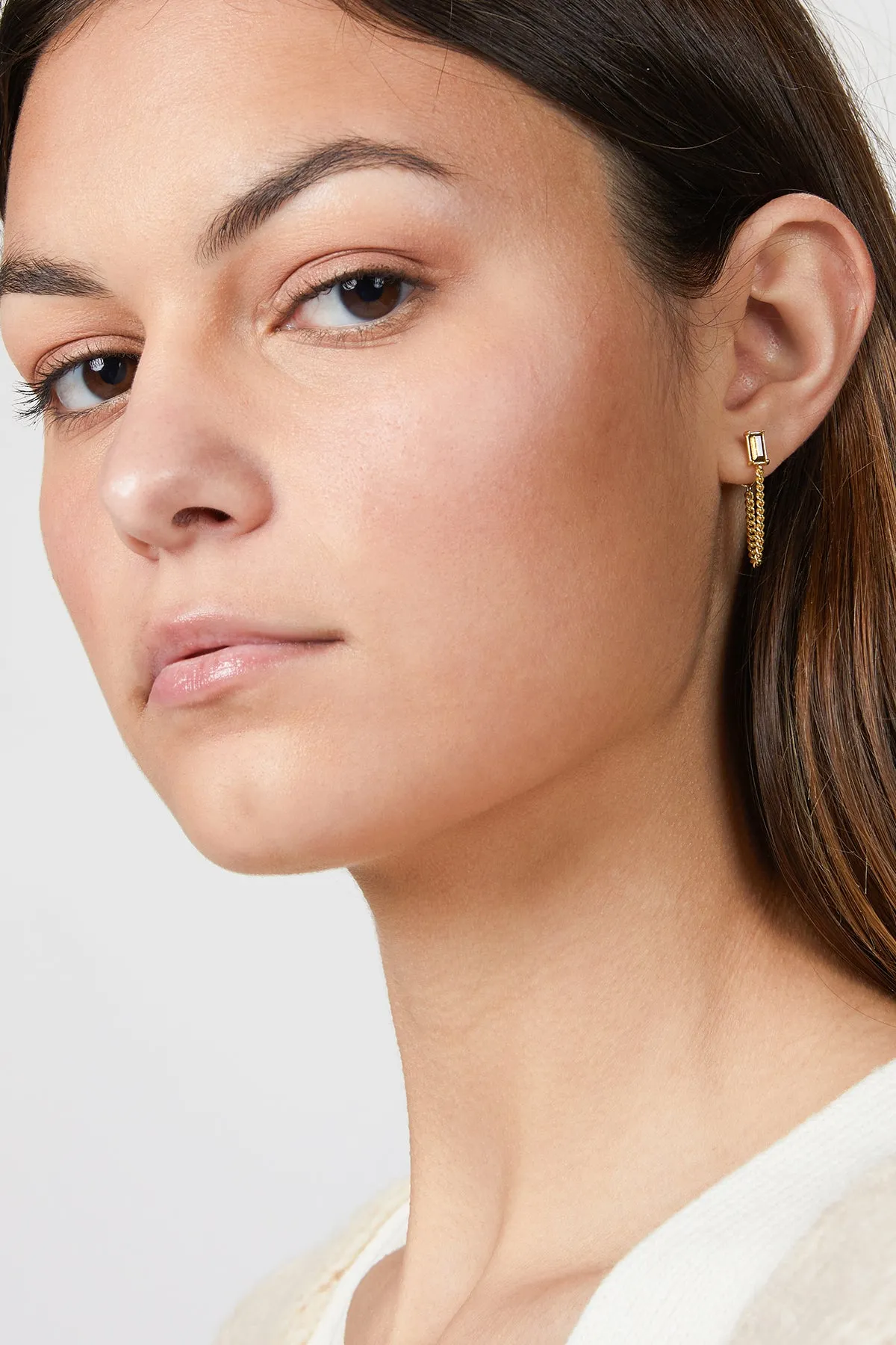 LIONEL GEMSTONE   CHAIN STUDS