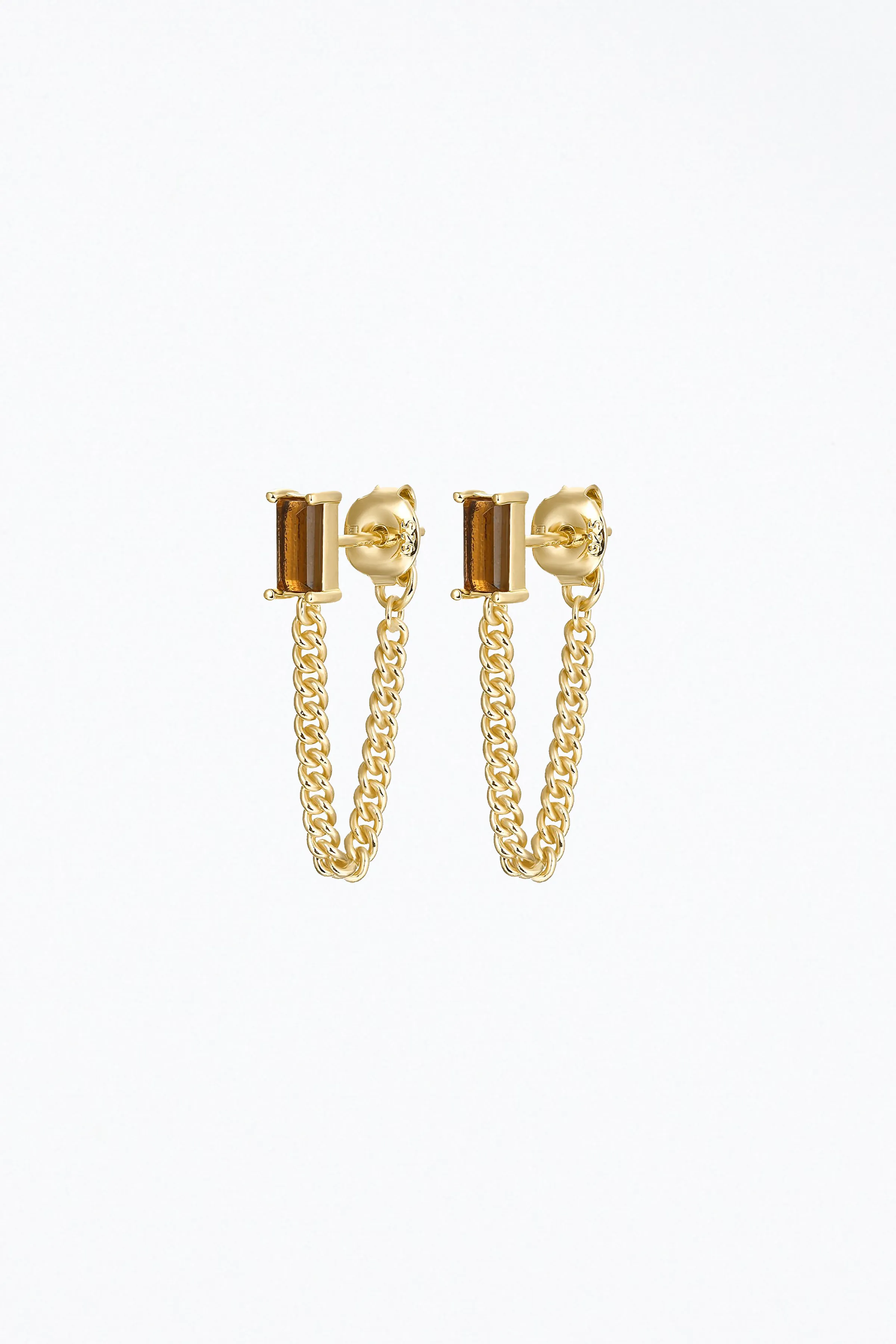 LIONEL GEMSTONE   CHAIN STUDS