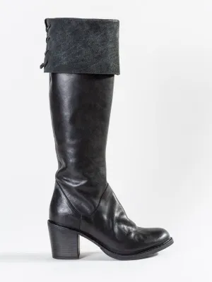 lizzy boot