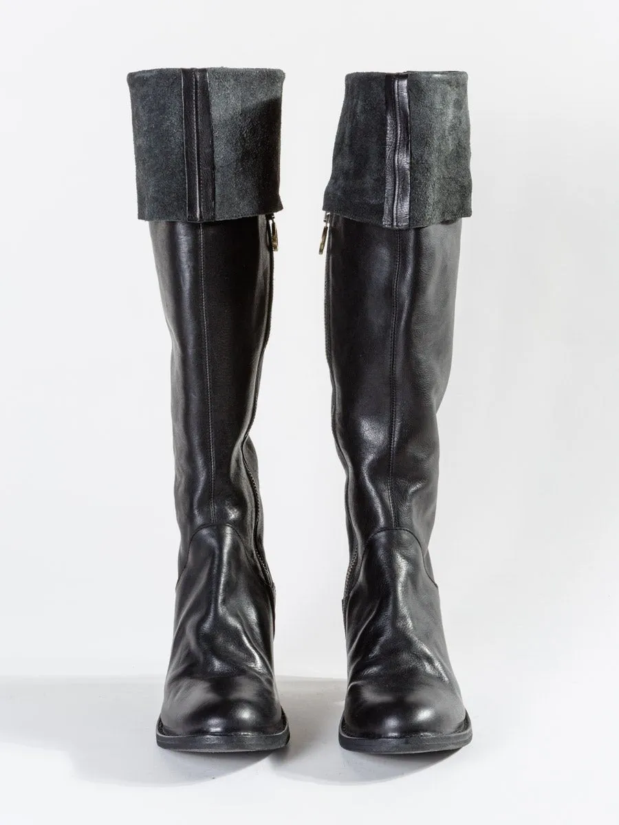 lizzy boot