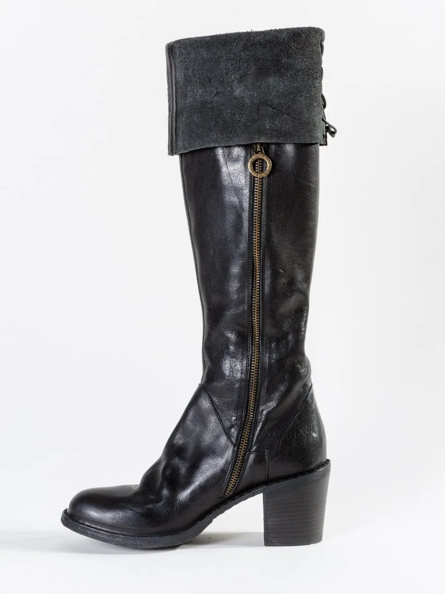 lizzy boot