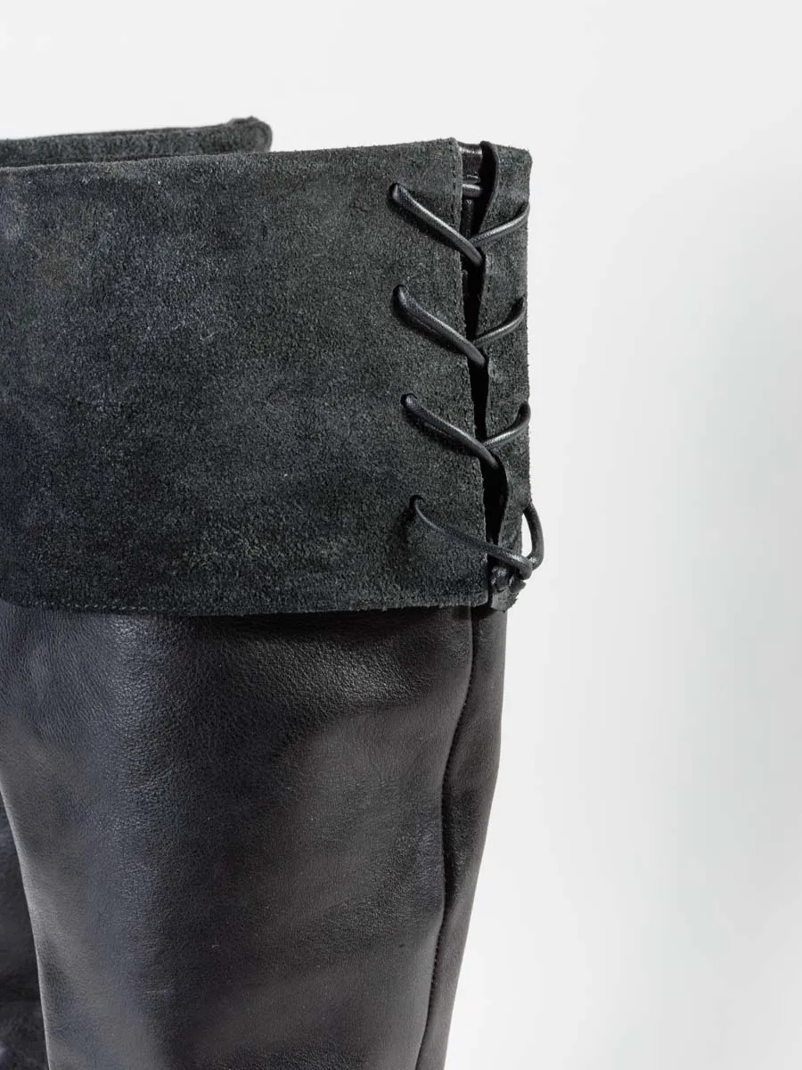 lizzy boot
