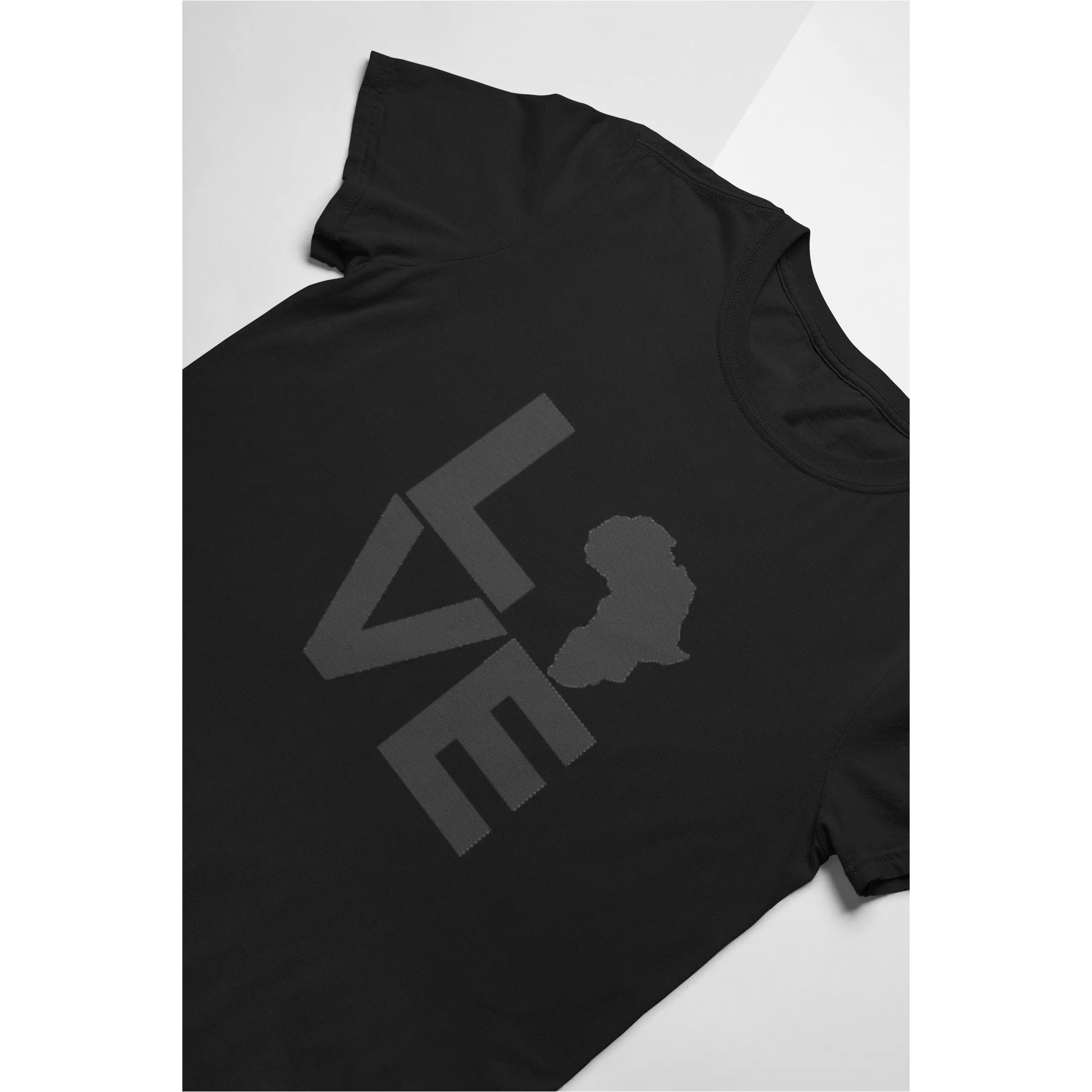 Love Africa T-Shirt - Women's