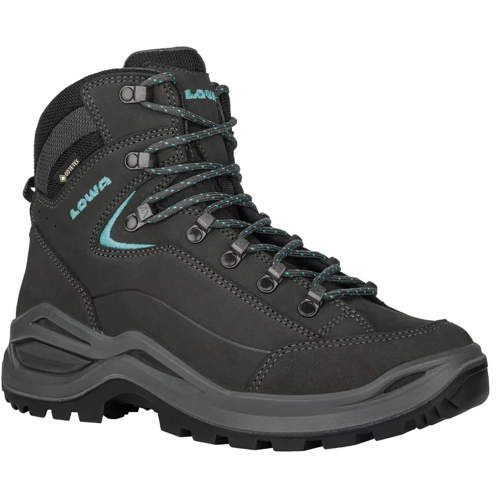 Lowa - Renegade Evo GTX Mid Women's (Wide Fit)