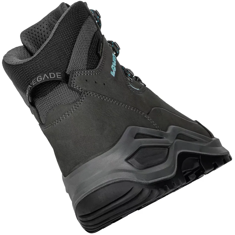 Lowa - Renegade Evo GTX Mid Women's (Wide Fit)