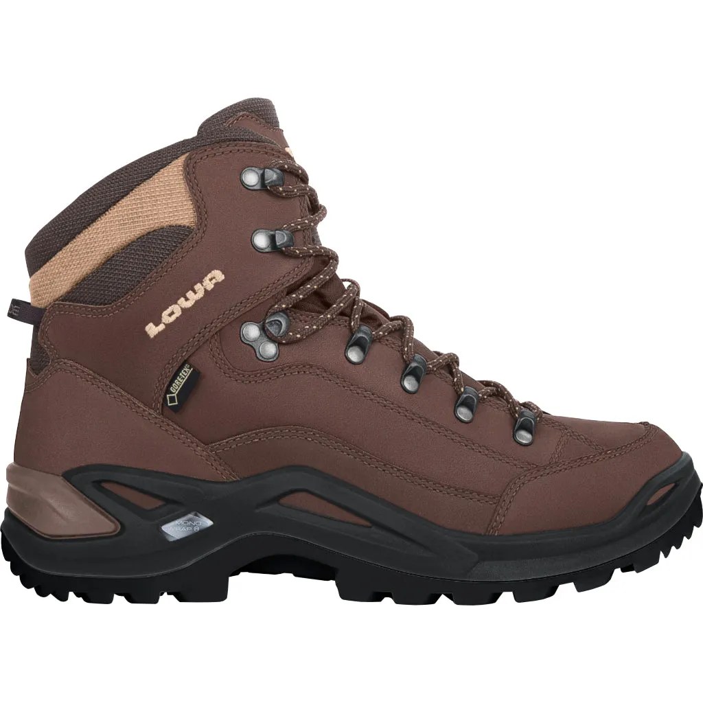 Lowa - Renegade GTX Mid Men's (Wide Fit)