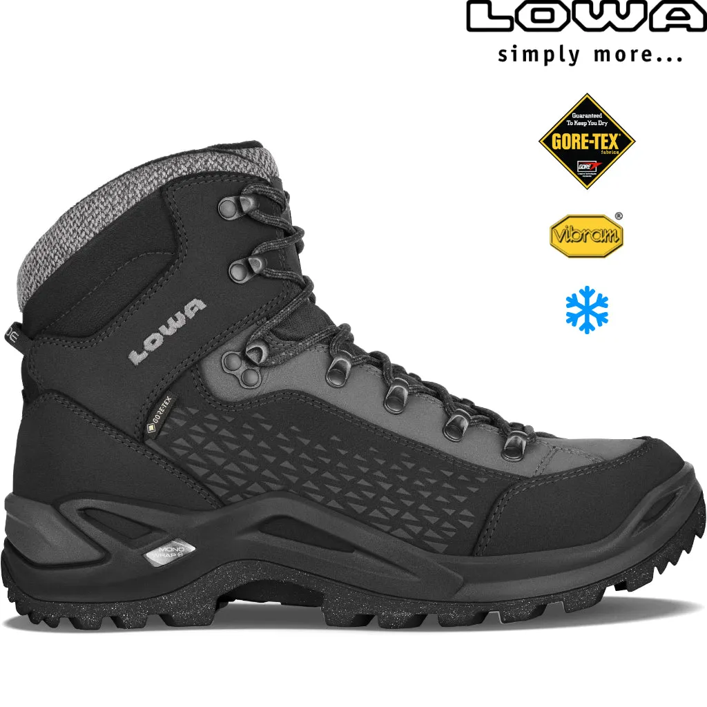 Lowa - Renegade Warm GTX Mid Men's