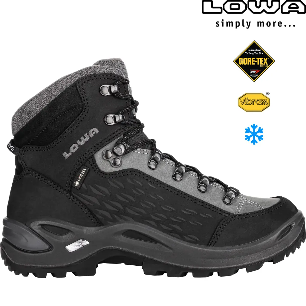 Lowa - Renegade Warm GTX Mid Women's