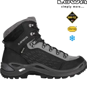 Lowa - Renegade Warm GTX Mid Women's