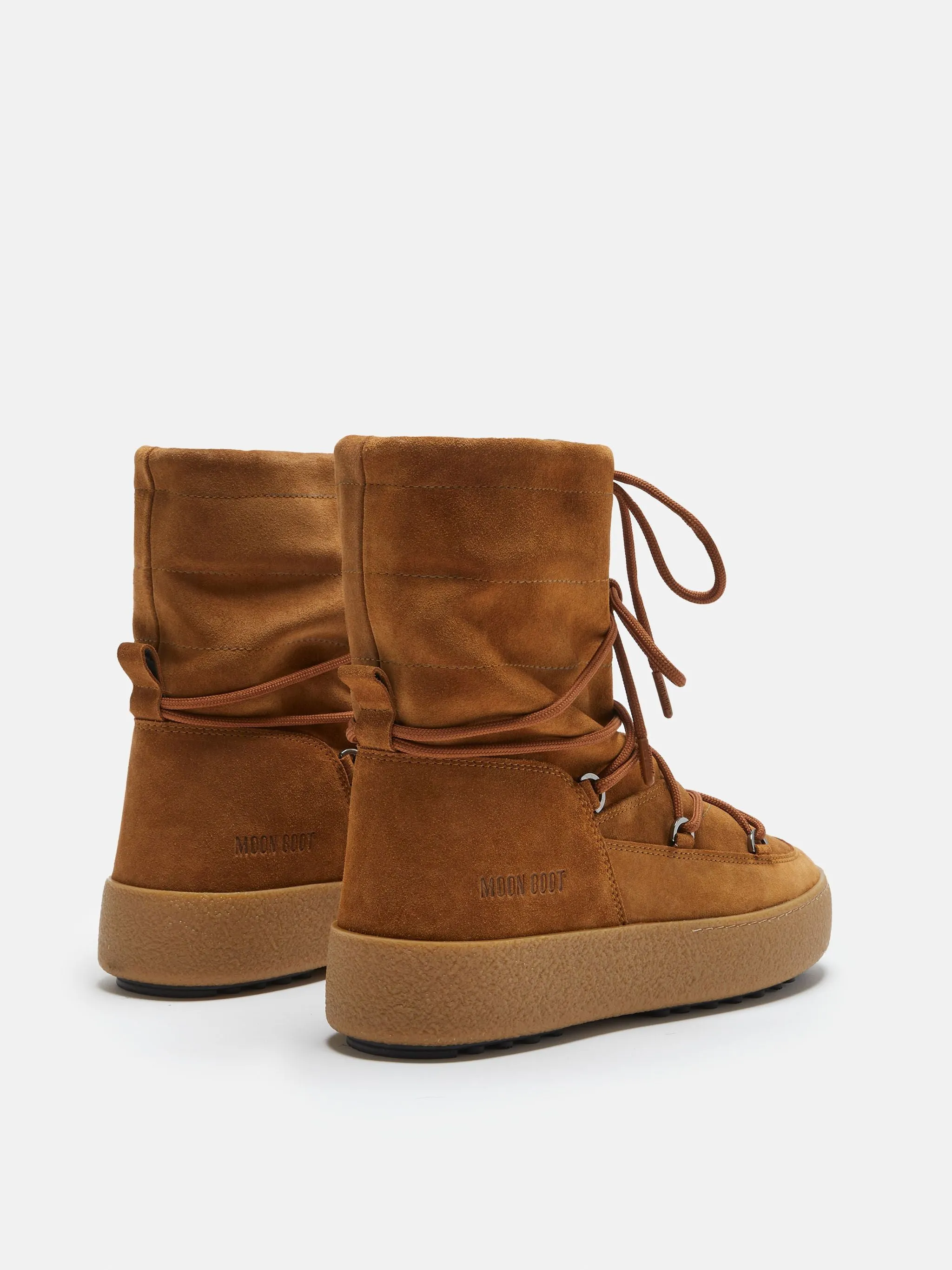 LTrack Suede