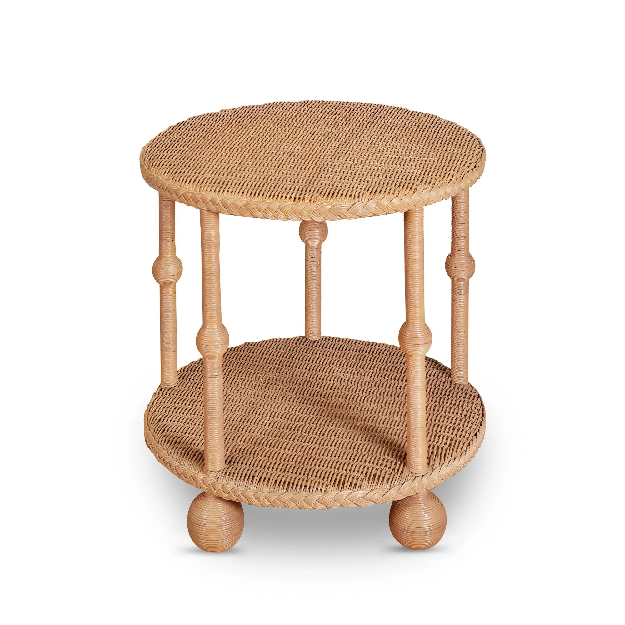 Lucas Drinks Table