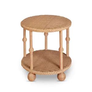 Lucas Drinks Table
