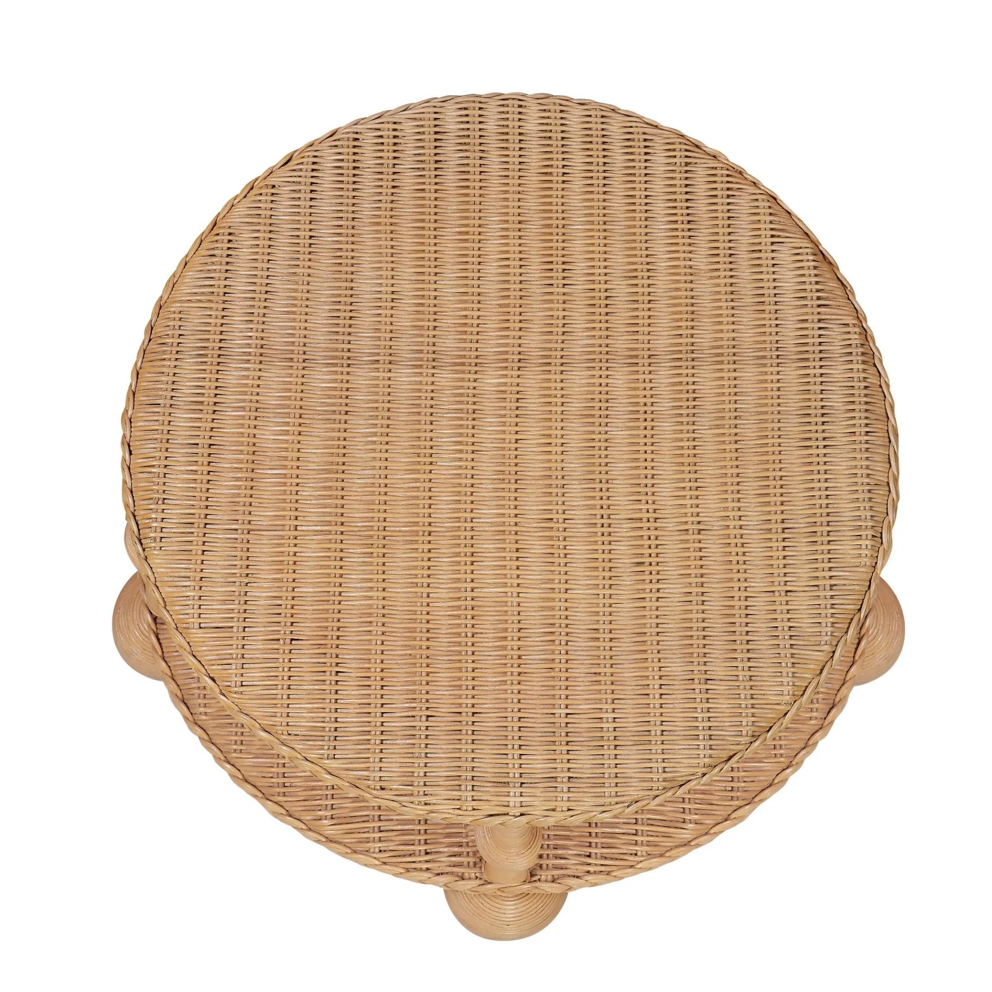 Lucas Drinks Table