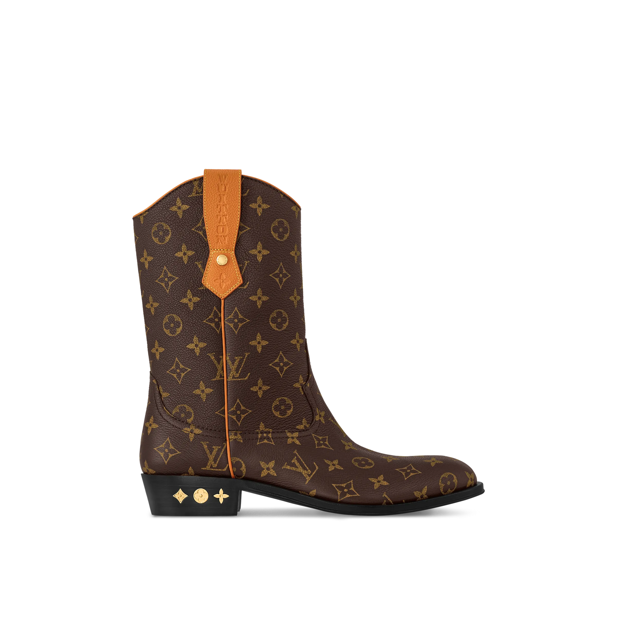 LV Rider Boots