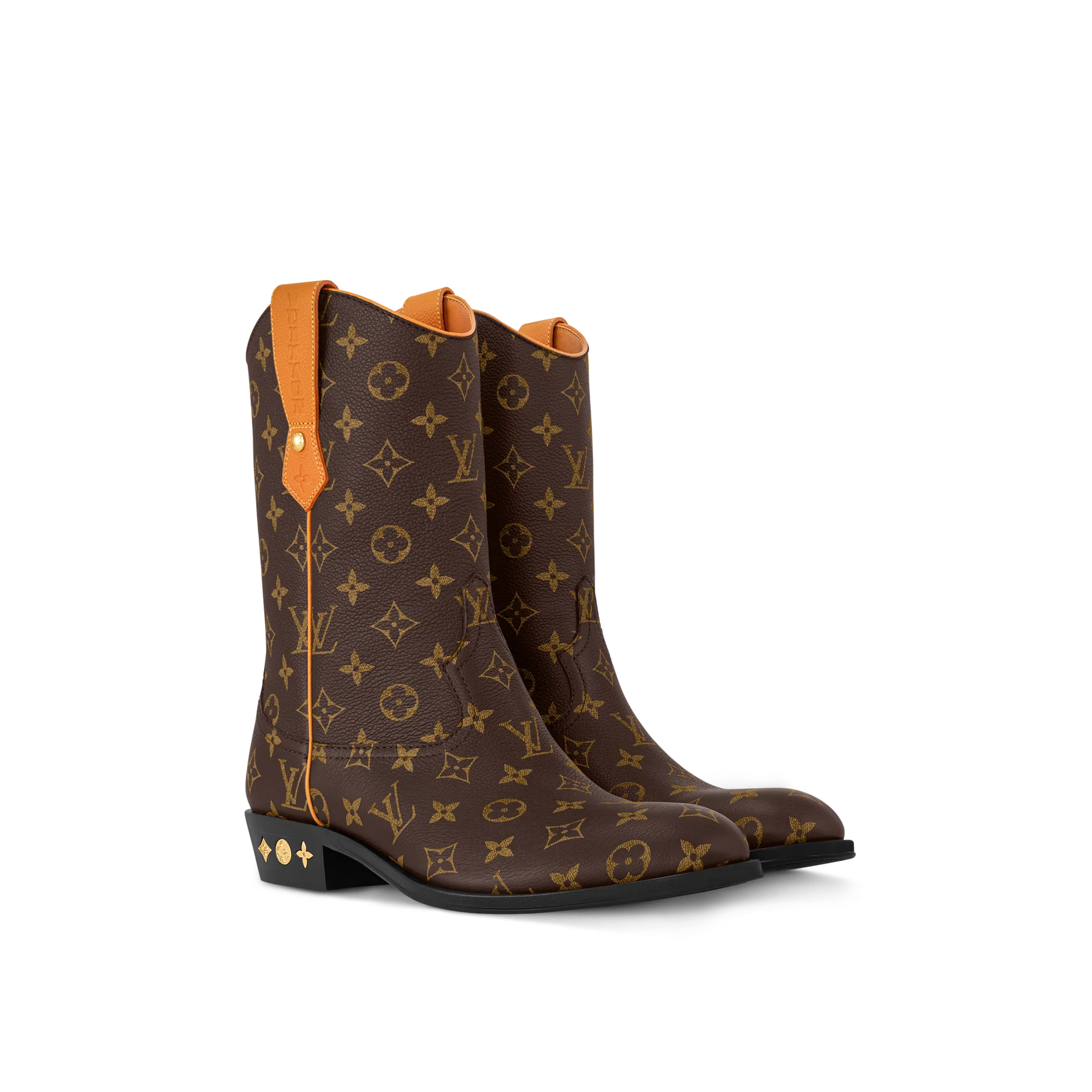 LV Rider Boots