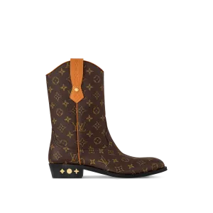 LV Rider Boots