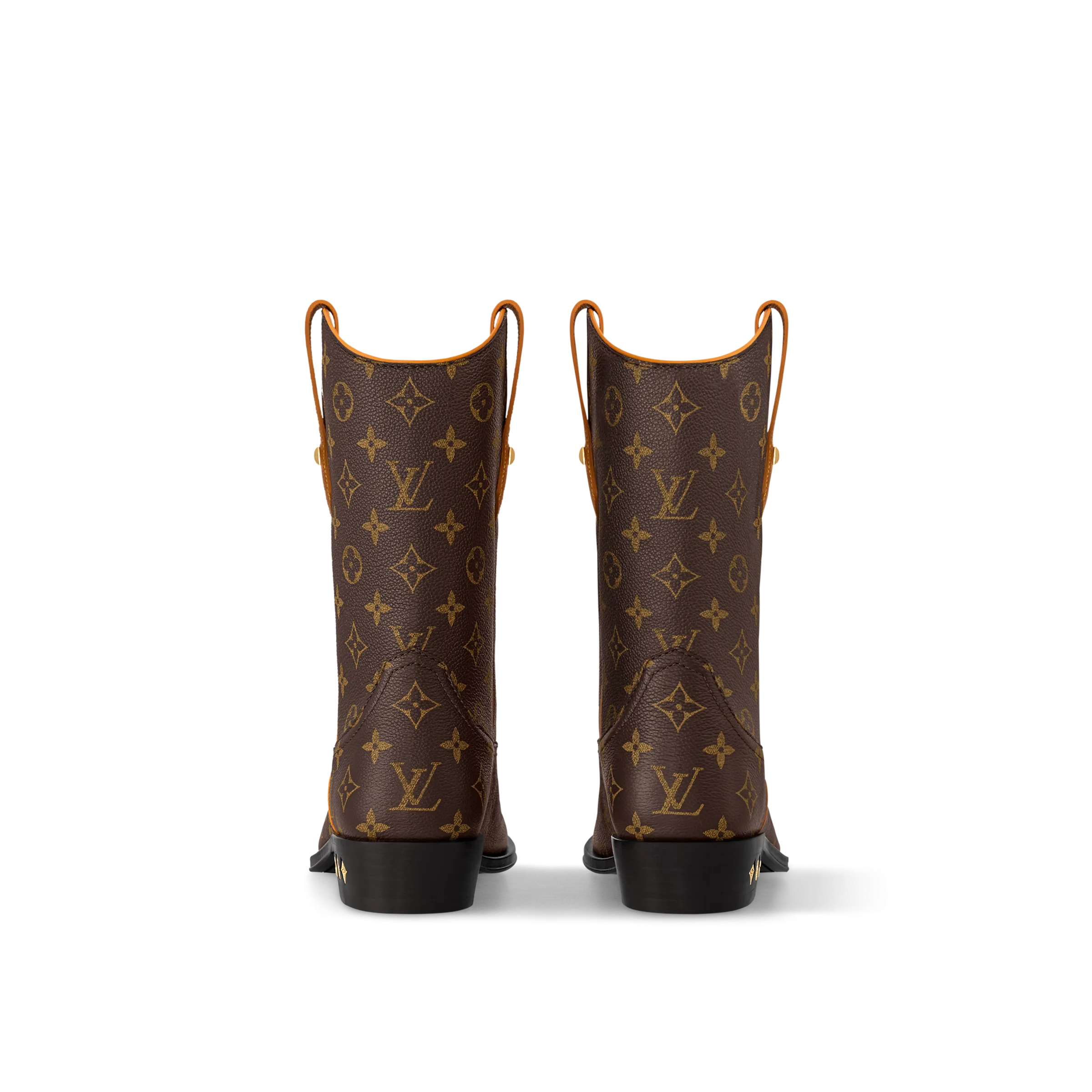 LV Rider Boots