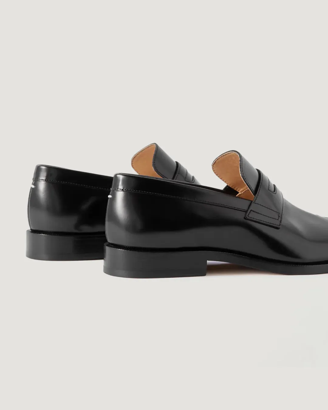 Maison Margiela Tabi Loafers