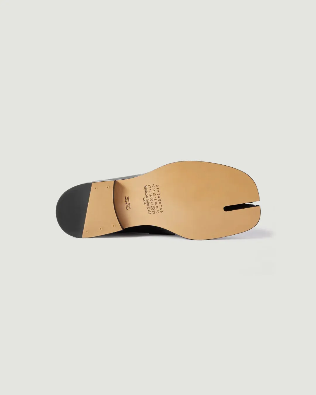 Maison Margiela Tabi Loafers
