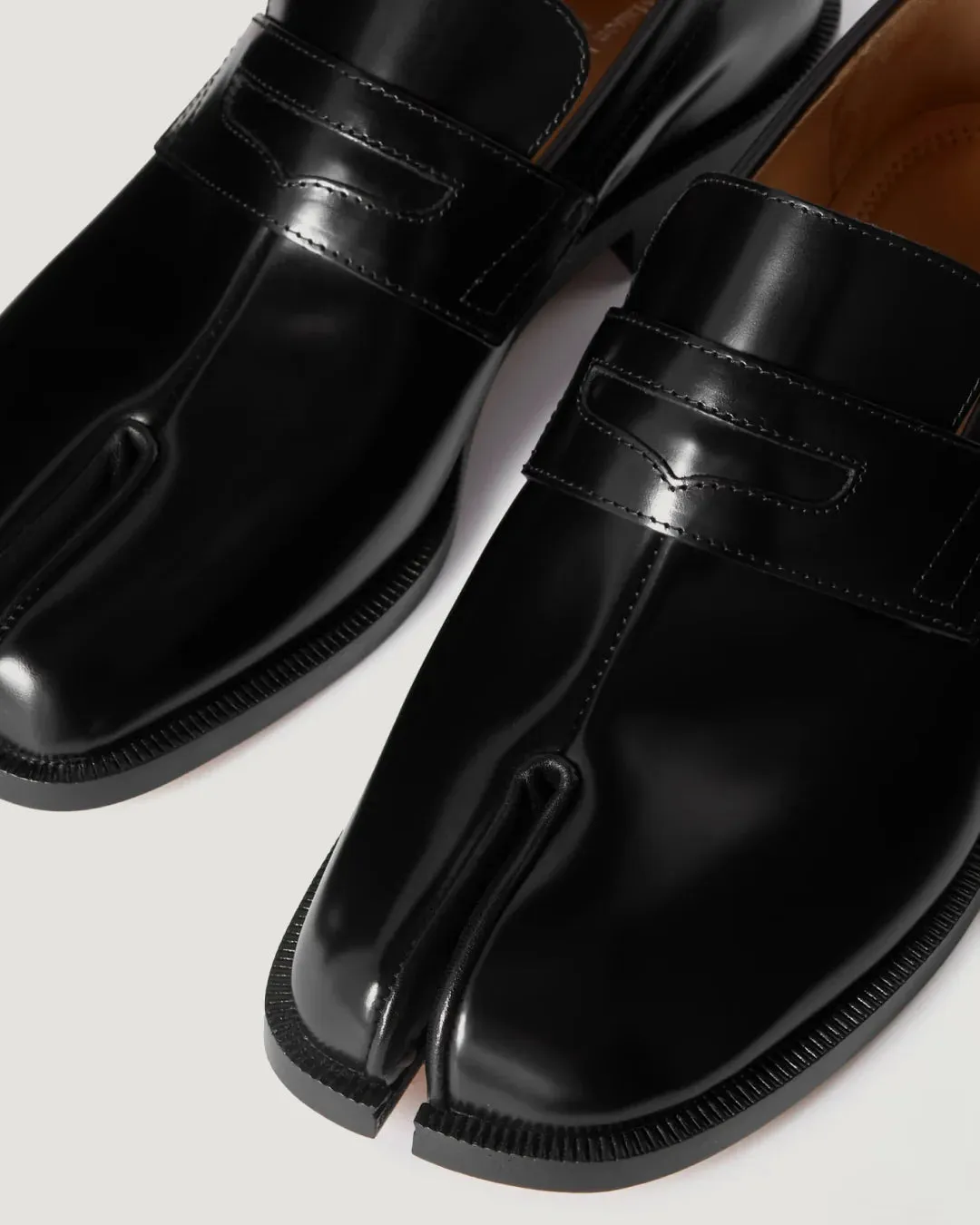 Maison Margiela Tabi Loafers