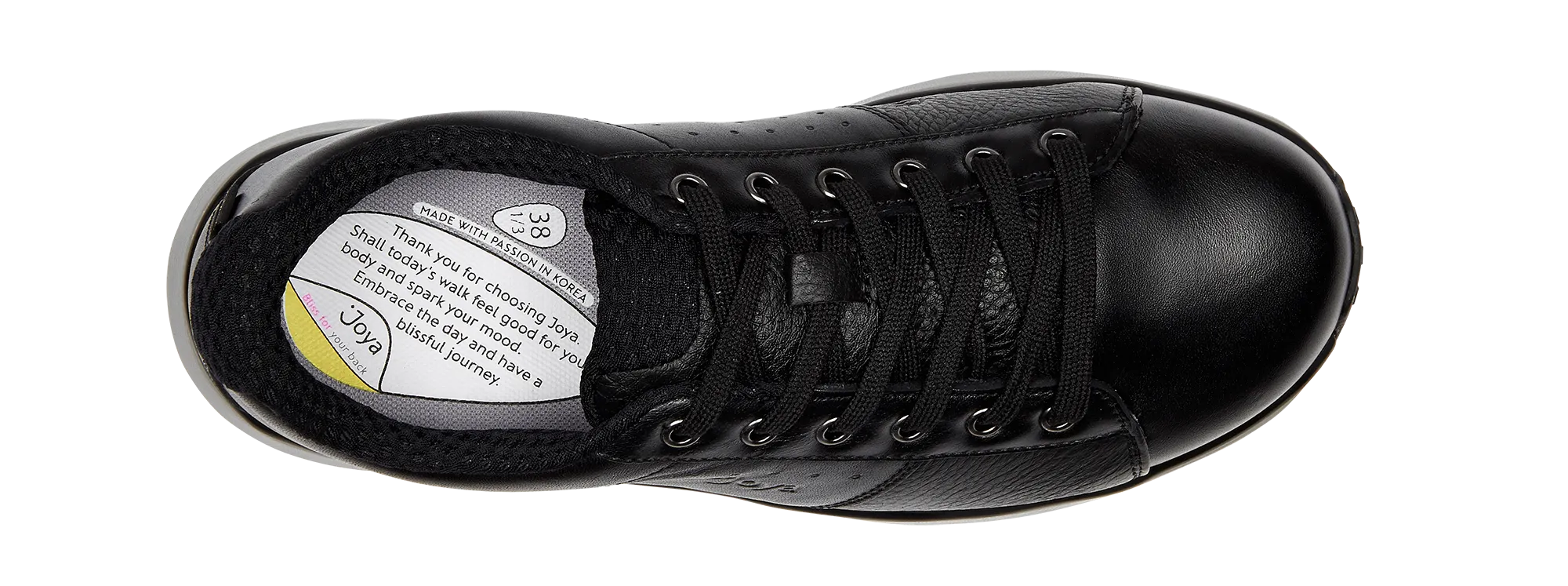 Malibu SR W Black