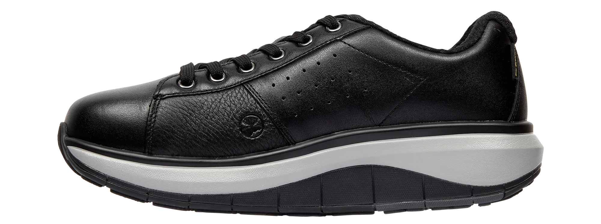 Malibu SR W Black