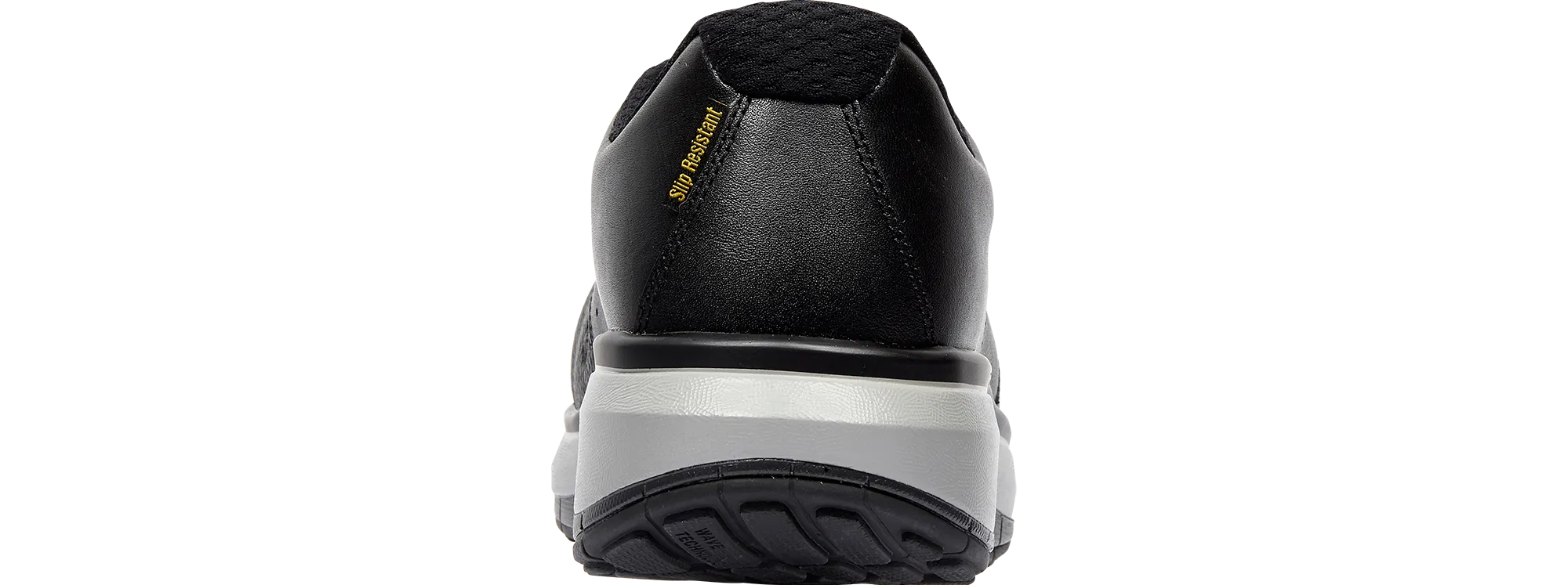 Malibu SR W Black