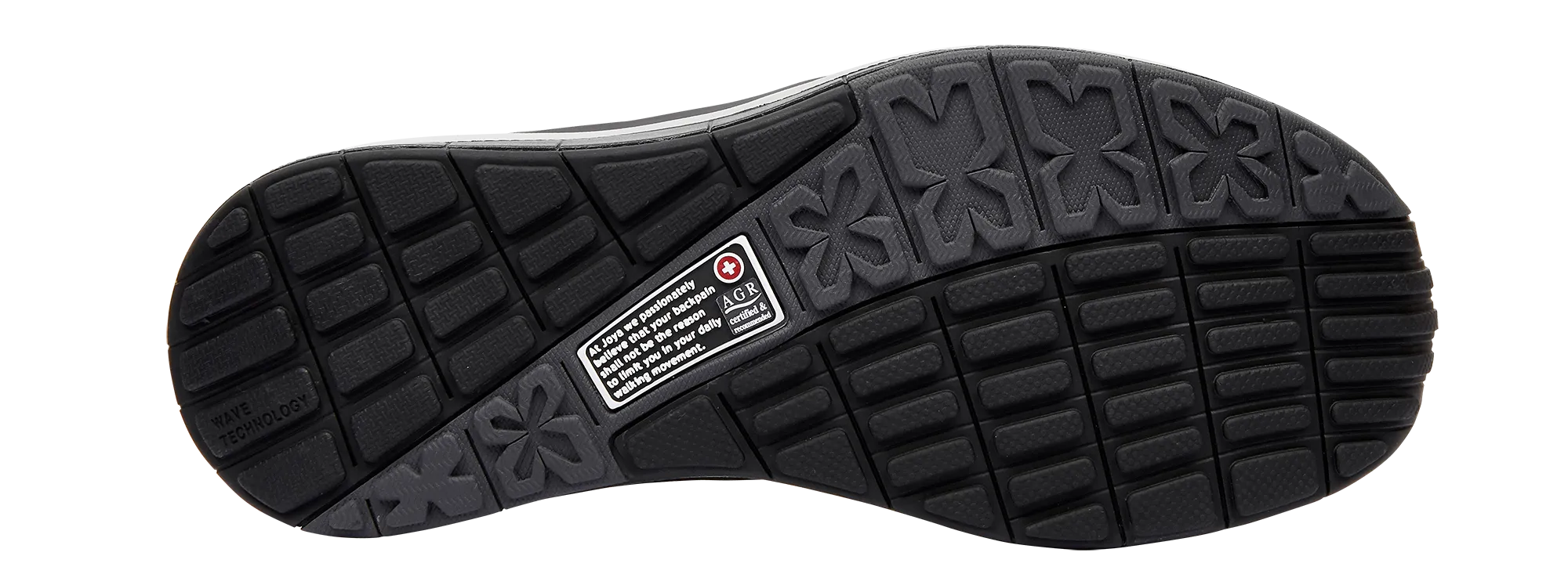 Malibu SR W Black