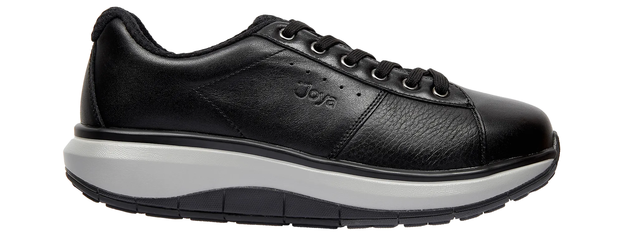 Malibu SR W Black