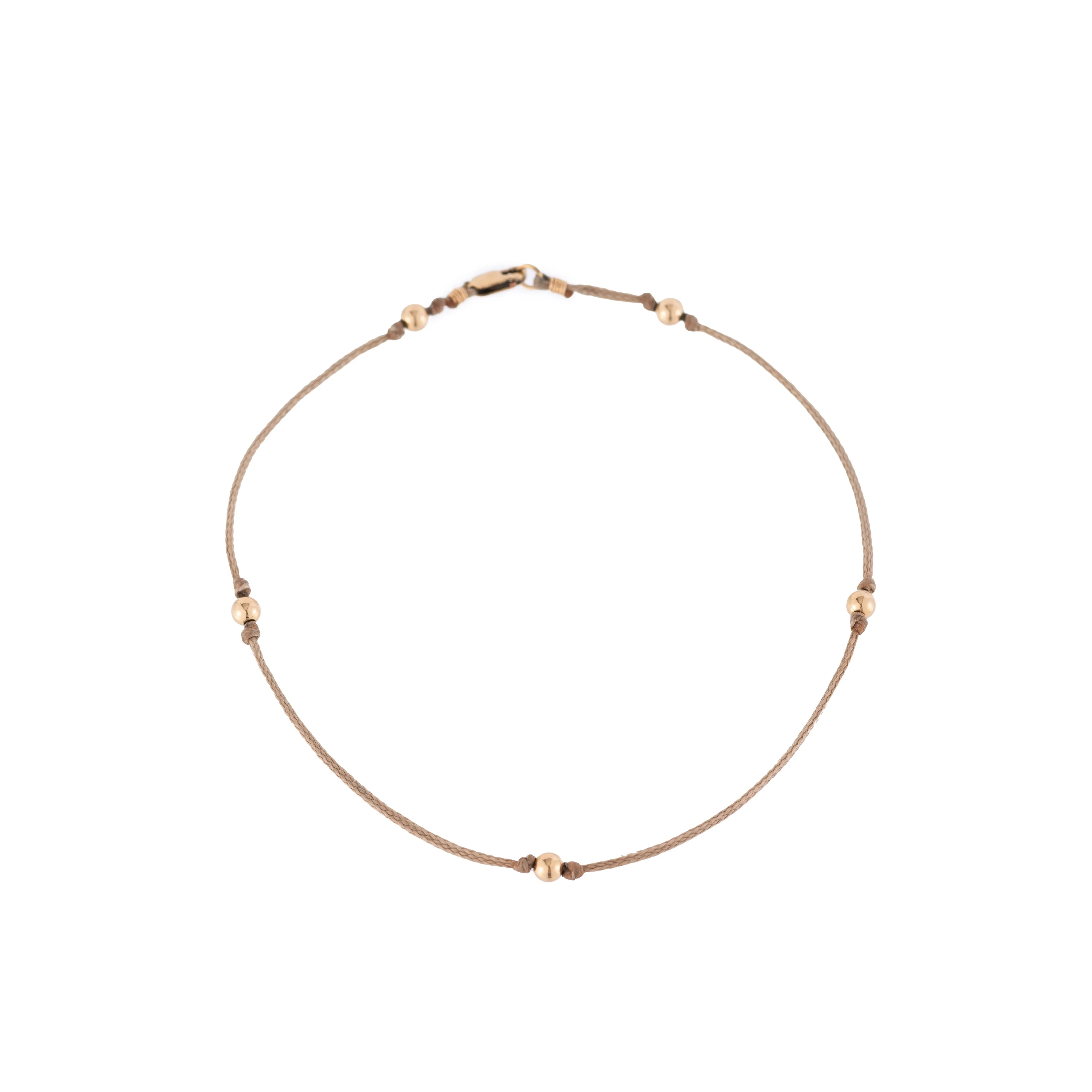 Mar Bracelet - 14K Gold Filled
