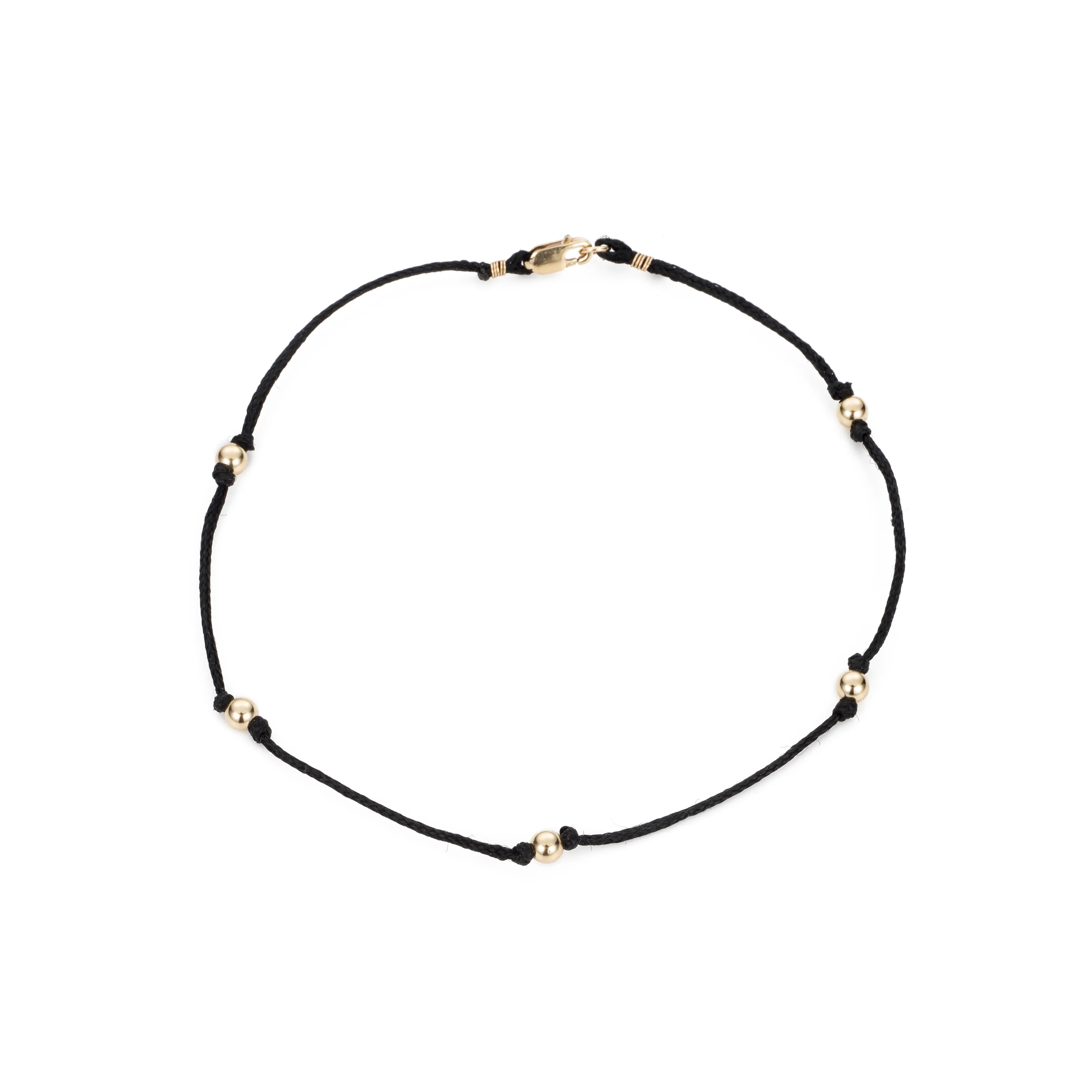 Mar Bracelet - 14K Gold Filled
