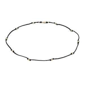 Mar Choker - 14K Gold Filled