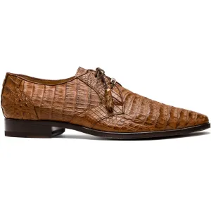 Marco Di Milano Lacio Bay Apache Caiman Crocodile Derby