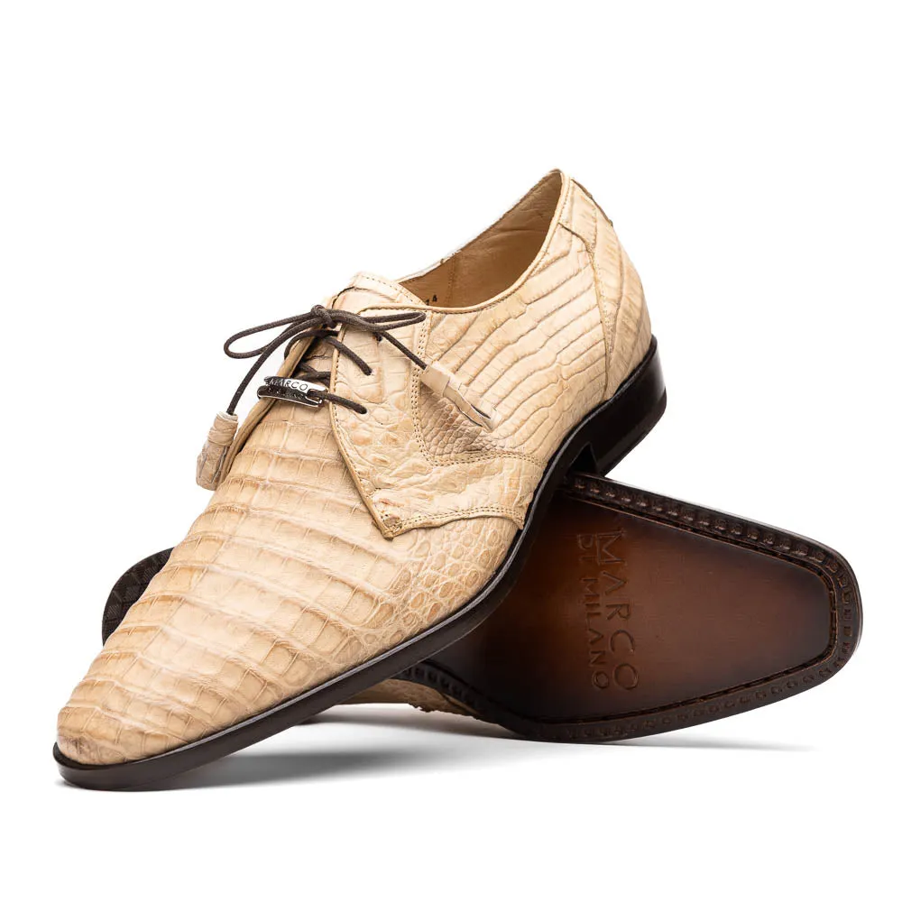Marco Di Milano Lacio Orix Caiman Crocodile Derby