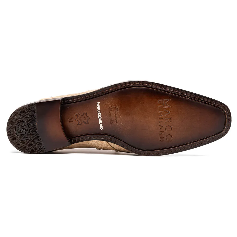Marco Di Milano Lacio Orix Caiman Crocodile Derby