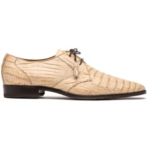 Marco Di Milano Lacio Orix Caiman Crocodile Derby