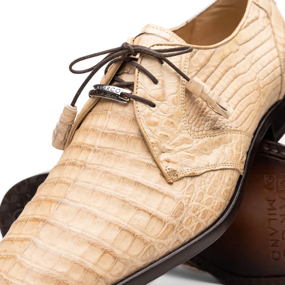 Marco Di Milano Lacio Orix Caiman Crocodile Derby