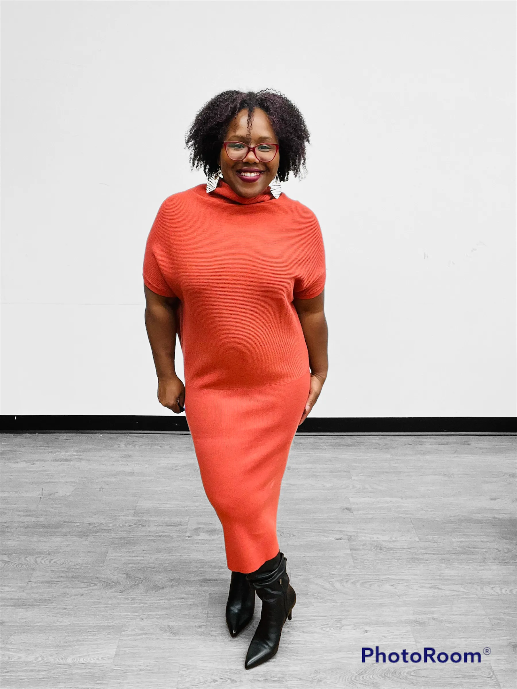 Mary L Spice Dress