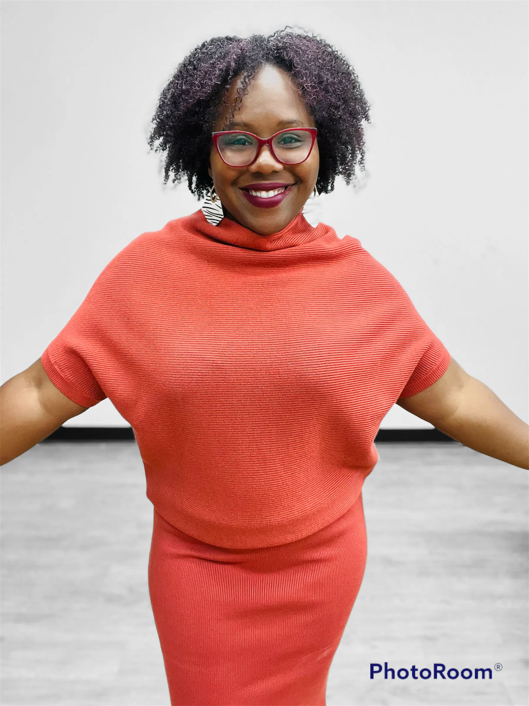 Mary L Spice Dress