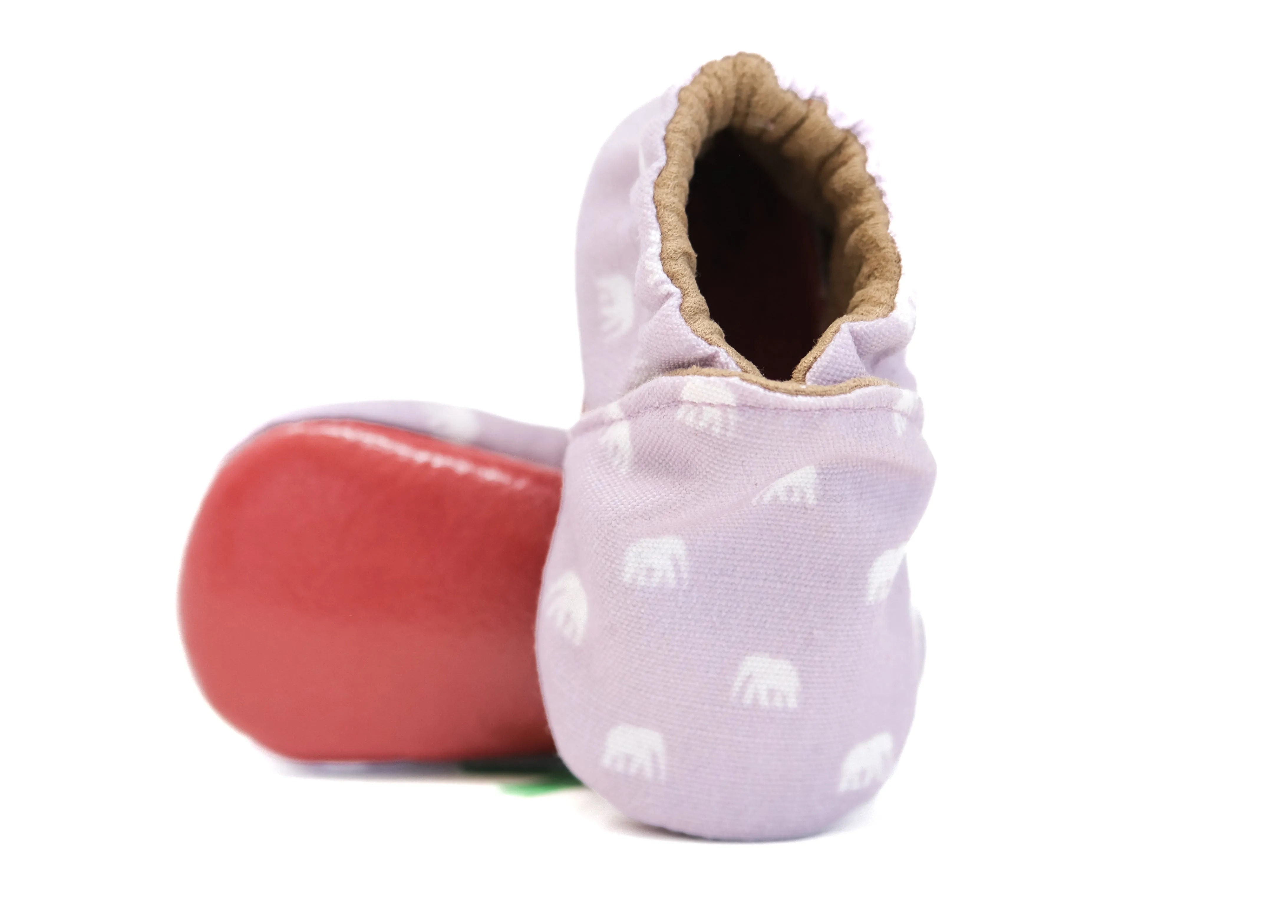 Mauve Elephant