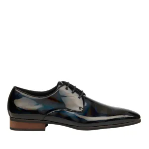 Mazerata Casual Shoe -Black