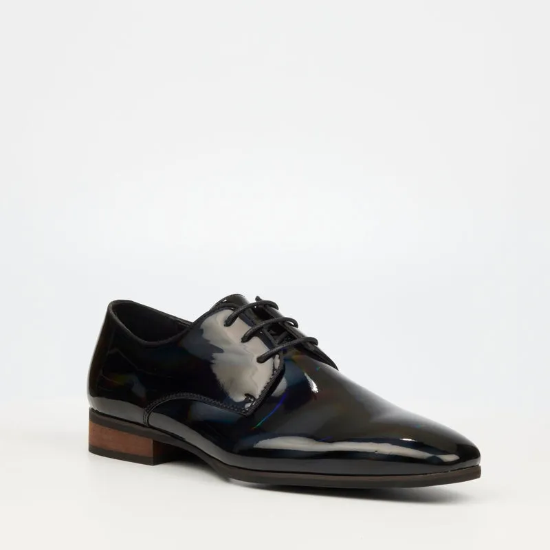 Mazerata Casual Shoe -Black