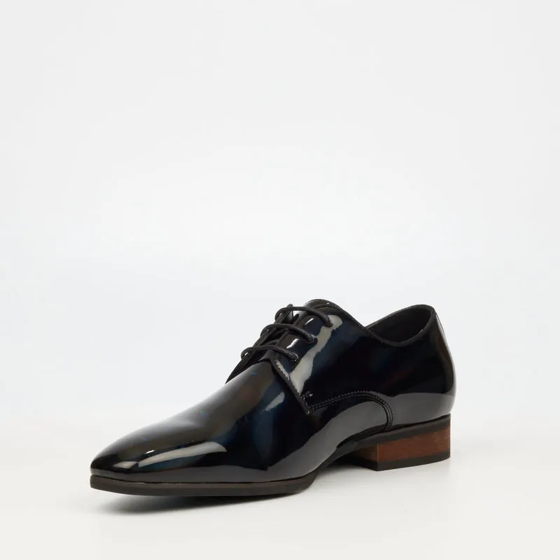 Mazerata Casual Shoe -Black