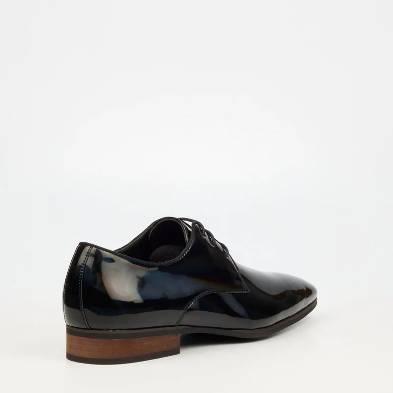 Mazerata Casual Shoe -Black
