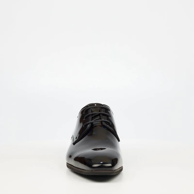 Mazerata Casual Shoe -Black